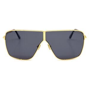 NEW!!! TOM FORD Huxley Sunglasses TF1159 30A Authentic